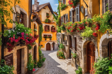 10 Hidden Gems in Europe You Need to Visit