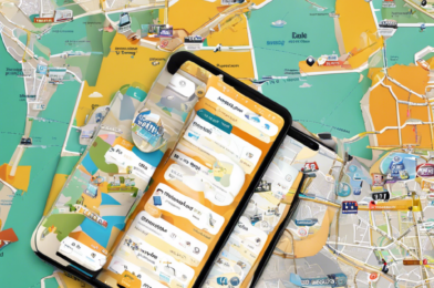 5 Apps That Will Make Your Travel Planning Easier