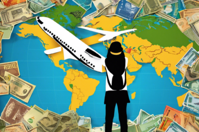 Top 10 Travel Scams and How to Avoid Them