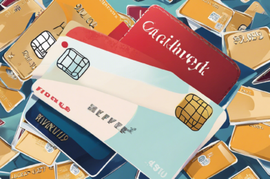 The Best Travel Rewards Credit Cards of 2024